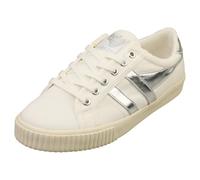 Gola Tennis Mark Cox Sneaker Women off white/silver (WJ) 7