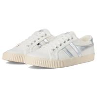 Gola Tennis Mark Cox Sneaker Women off white/silver (WJ) 7