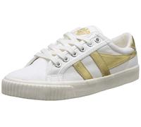 Gola Tennis Mark Cox Sneaker Women off white/gold (XY) 37