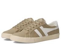 Gola Tennis Mark Cox Damen-Sneaker, Knochenmuster, gebrochenes Weiß, Bone/Off White, 38 EU