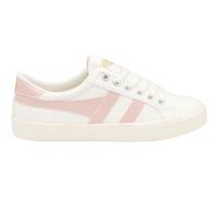 Gola Tennis Mark Cox Sneaker Women off white/chalk pink (WK) 4