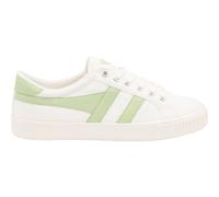 Gola Tennis Mark Cox Sneaker Women off white/patina green (ZN) 3