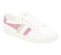Gola Tennis Mark Cox Sneaker Women off white/raspberry (XR) 4
