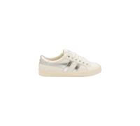 Gola Tennis Mark Cox Sneaker Women off white/silver (WJ) 6