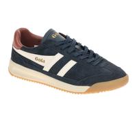 Gola Schuhe Tornado 88 Sneakers blau weiß CMB781 - Größe 46
