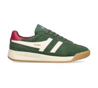 Gola Tornado '88 Sneaker Women evergreen/off white/cerise (NW) 6