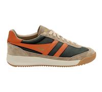 Gola Tornado '88 Mesh Sneaker Men dark khaki/bone/moody orange (DN) 44