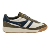 Gola Tornado '88 Mesh Sneaker Men off white/khaki/navy (WX) 11