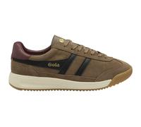 Gola Tornado '88 Sneaker Men tobacco/black/burgundy (FB) 42
