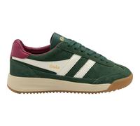 Gola Tornado '88 Sneaker Women evergreen/off white/cerise (NW) 5