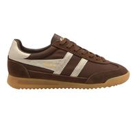 Gola Tornado Damen Freizeitschuhe braun Größe 38 Lifestyle