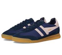 Gola Tornado Damen Marineblau/Chalk Pink Sneaker, blau, 38 EU