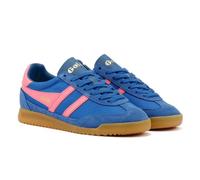 Gola Tornado Damenblaue Turnschuhe - EUR 40