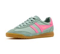 Gola Tornado Green Mist/Fluro Pink Größe EU 40