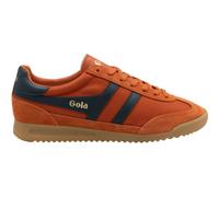 Gola Sneaker Tornado 2025 navyblau/orange Herren, Größe Euro (US) 43 (10)