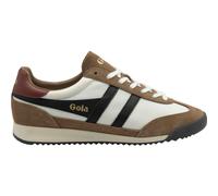 Gola Tornado Sneaker Men off white/tobacco/black (WF) 8