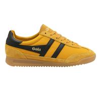 Gola Sneaker Tornado sonnengelb/schwarz Herren, Größe Euro (US) 44 (11)