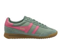 Gola Tornado Sneaker Women green mist/fluro pink (NK) 38