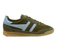 Gola - Women's Tornado - Sneaker, Gr. 39, oliv (Khaki/Air)