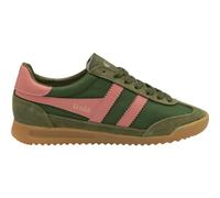 Gola Tornado Sneaker Women military green/coral pink (NU) 7