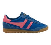 Gola Tornado Damenblaue Turnschuhe - EUR 38