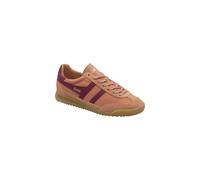 Gola Sneaker Tornado 2025 terracottarot/weinrot Damen, Größe Euro (US) 39 (8)