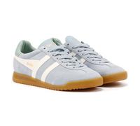 Gola Torpedo CLB 761 EW air Offwhite White surf Suede Suede Blau (air Offwhite White surf), 40