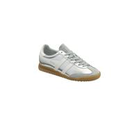 Gola Torpedo Glimmer Sneaker Women silver/off white (JW) 3