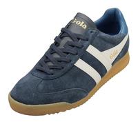 Gola Sneaker Torpedo Wildleder 2025 navyblau/offweiss/marineblau Herren, Größe Euro (US) 45 (12)