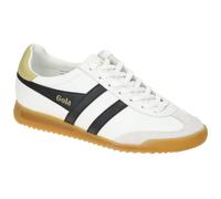 Gola Schnürer Torpedo Leather Weiß EU 42