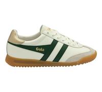 Gola Damen Torpedo Leather Schuhe (Größe 38, weiss)
