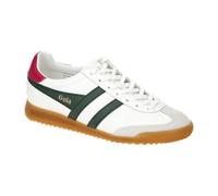 Gola Unisex Grandslam Elite Sneaker, White/Moonlight/Lavender/Gum, 37 EU