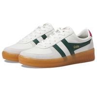 Gola Torpedo Leather Damenschuhe CLB622WB | Freizeitschuhe