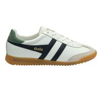Gola Herren Torpedo Leather Schuhe (Größe 41, weiss)