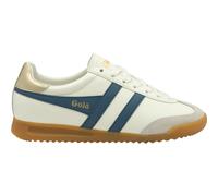 Gola Torpedo Leather Sneaker Women off white/moonlight/gold (IE) 39