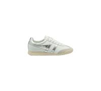 Gola Sneaker Torpedo Mirror 2025 weiss/silber Damen, Größe Euro (US) 39 (8)