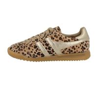 Gola Torpedo Safari Leopard/Gold