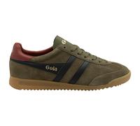 Gola - Torpedo - Sneaker, Gr. 44, braun (Khaki/Black/Rust)