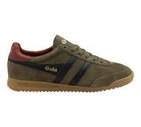 Gola Torpedo Sneaker Men khaki/black/rust (NB) 42