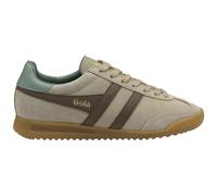 Gola Sneaker Torpedo (Wildleder) 2026 bonebraun/otter/mist Damen, Größe Euro (US) 38 (7)