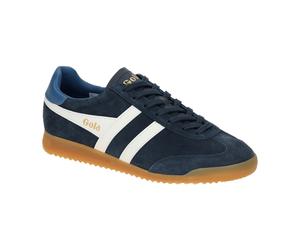 Gola Torpedo Sneakers Schuhe dunkelblau navy CMB761 für Herren, blau, Größe 40 EU
