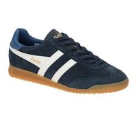 Gola Sneaker Torpedo Wildleder navyblau/offweiss/marineblau Herren, Größe Euro (US) 44 (11)
