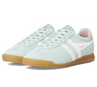 Gola Torpedo Wildleder Damensneaker In Blau | Freizeitschuhe