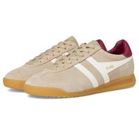 Gola Torpedo Wildleder Damensneaker In Blau | Freizeitschuhe