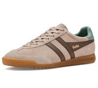 Gola Torpedo Wildleder Damensneaker In Blau | Freizeitschuhe