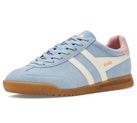 Gola Torpedo Wildleder Damensneaker In Blau | Freizeitschuhe