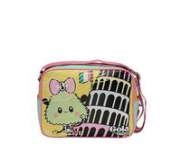 GOLA TUB356 REDFORD PISA TRACOLLA Damen VERDE UNI