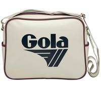 Gola Redford Ecru / Navy / Burgundy
