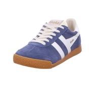 Gola Sneaker Elan 2024 mondlichtblau/weiss Damen, Größe Euro (US) 41 (10)