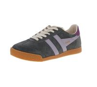 Gola Unisex Elan Sneaker, Storm/Lavender/Foxglove, 36 EU